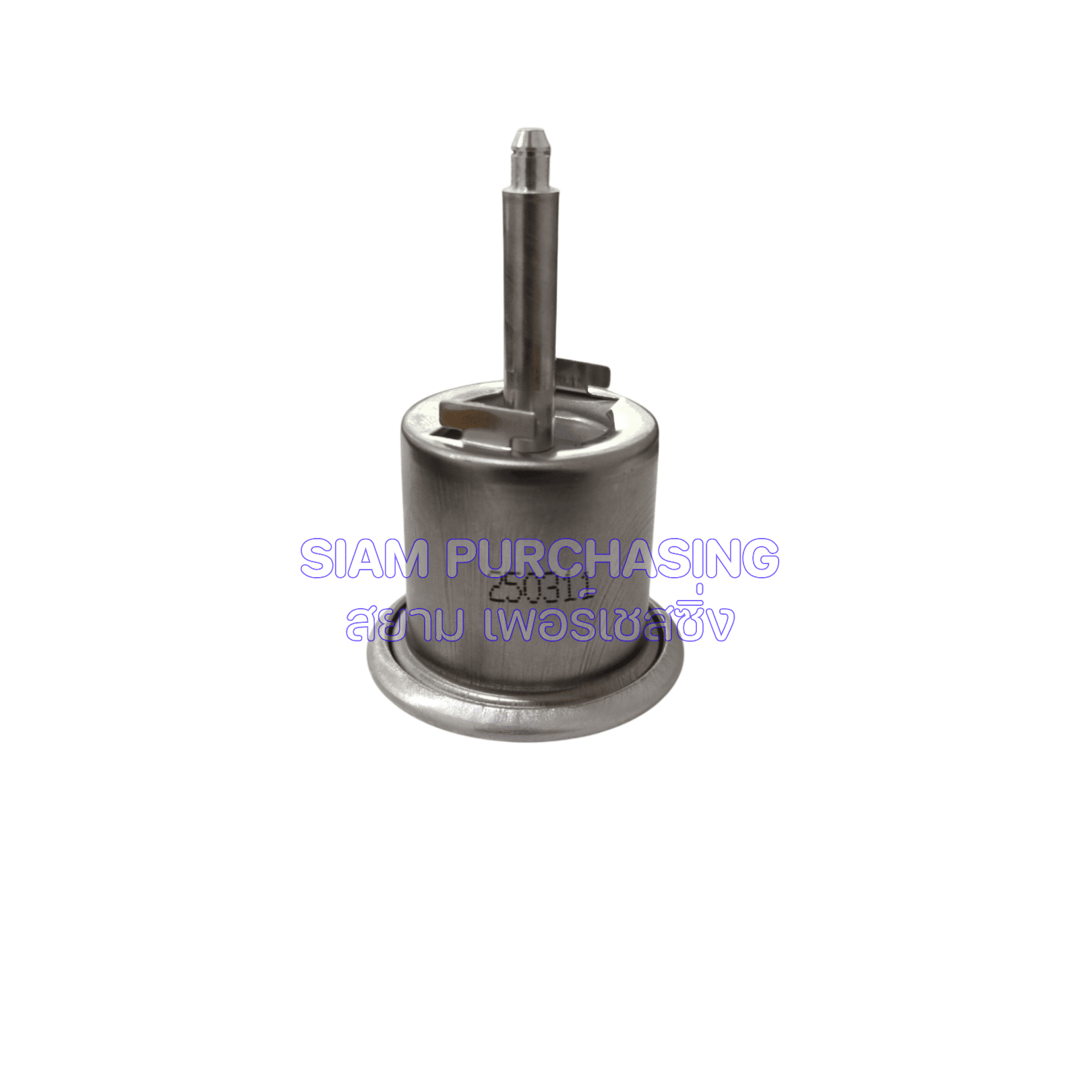 เทอร์โมสตัทหม้องหุงข้าว 2 ขา พร้อมสต็อปริง SHARP อะไหล่ออโต้หม้อข้าว อะไหล่ชาร์ปแท้ 100% (สินค้าในไทย ส่งเร็วทันใจ) - Image 4