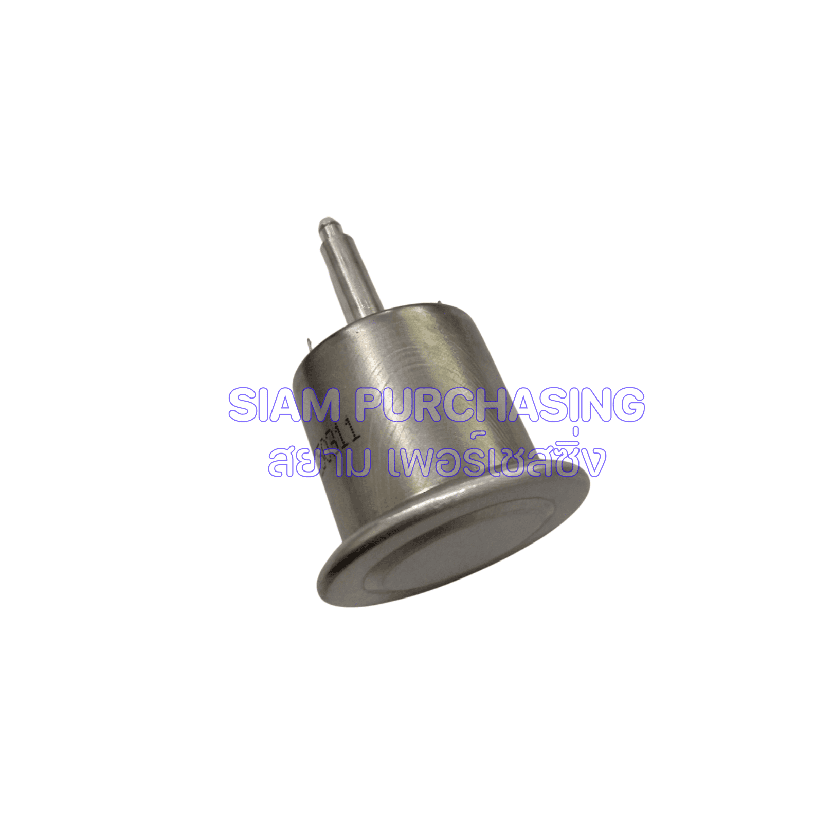 เทอร์โมสตัทหม้องหุงข้าว 2 ขา พร้อมสต็อปริง SHARP อะไหล่ออโต้หม้อข้าว อะไหล่ชาร์ปแท้ 100% (สินค้าในไทย ส่งเร็วทันใจ) - Image 3