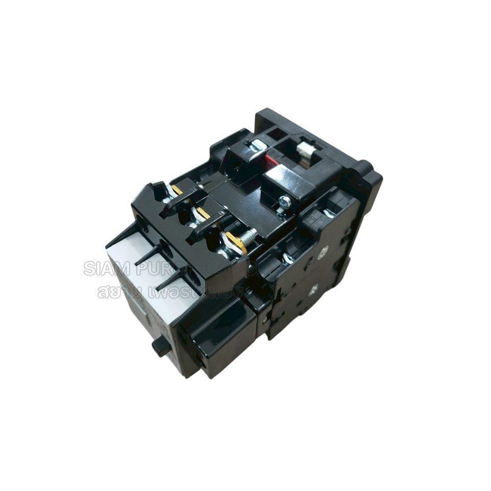 CONNECTER CJX1-32/22 CHINT 380V - Image 4