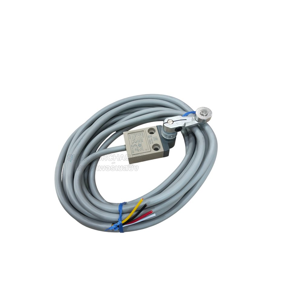 D4C-1324 OMRON พร้อมสาย CABLE 5 M. - Image 4