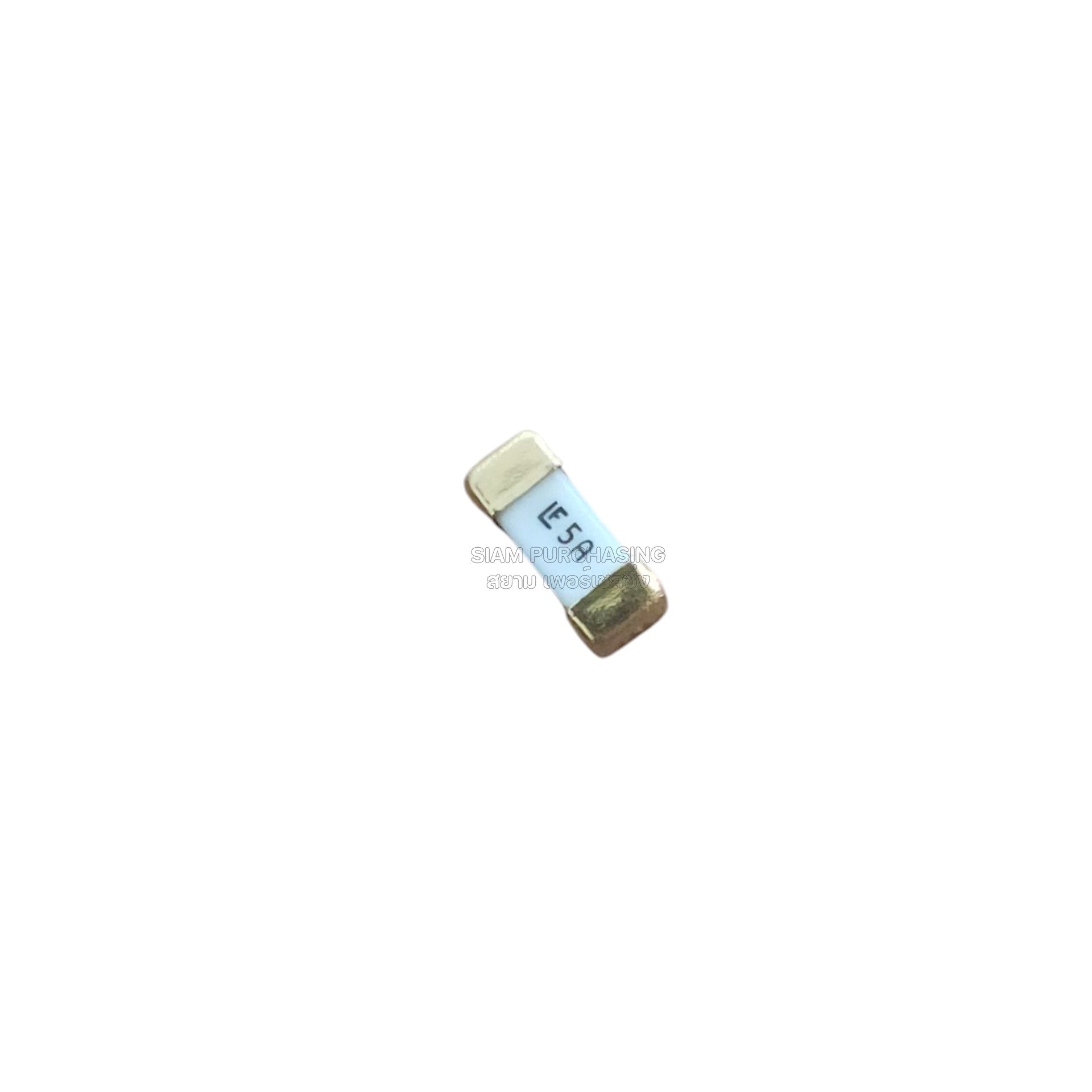 0451005.MR LITTELFUSE SMD NON RESETTABIE 5A 125V - Image 2