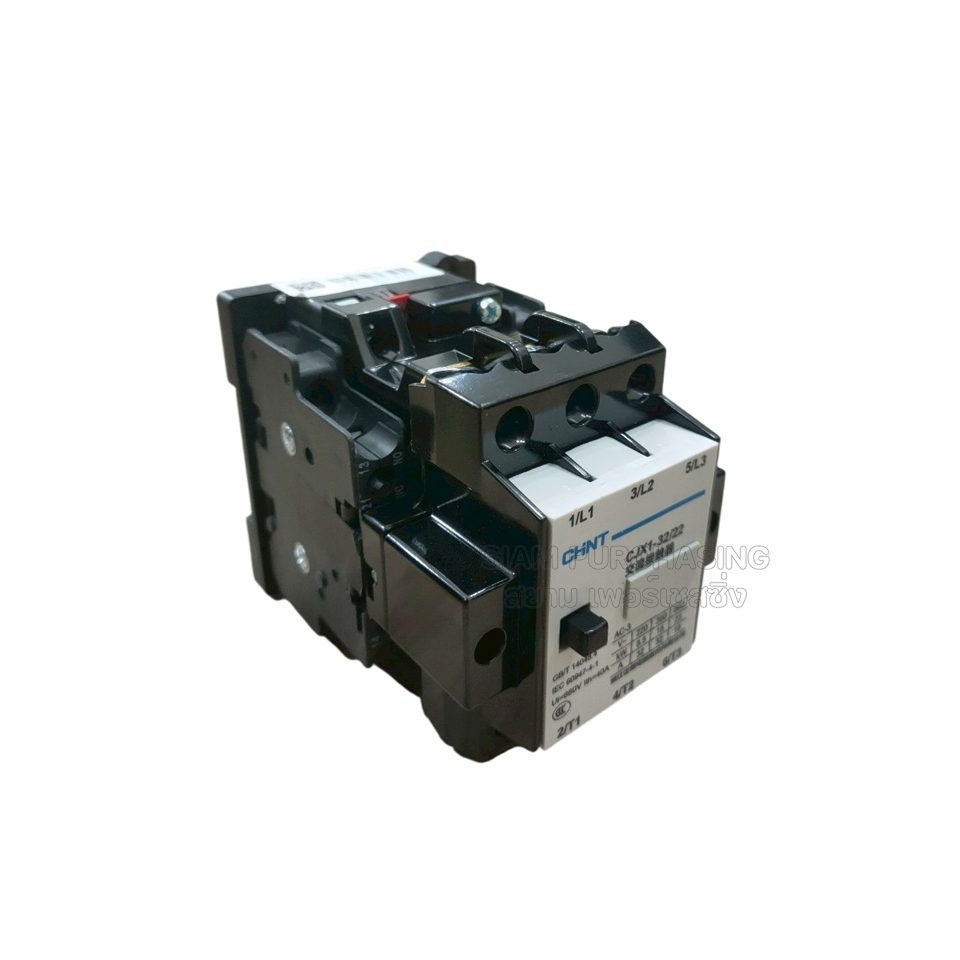 CONNECTER CJX1-32/22 CHINT 380V - Image 3