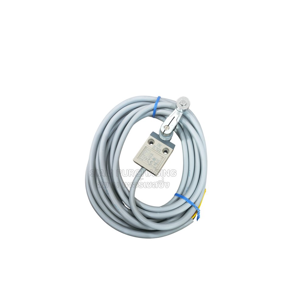 D4C-1324 OMRON พร้อมสาย CABLE 5 M. - Image 3