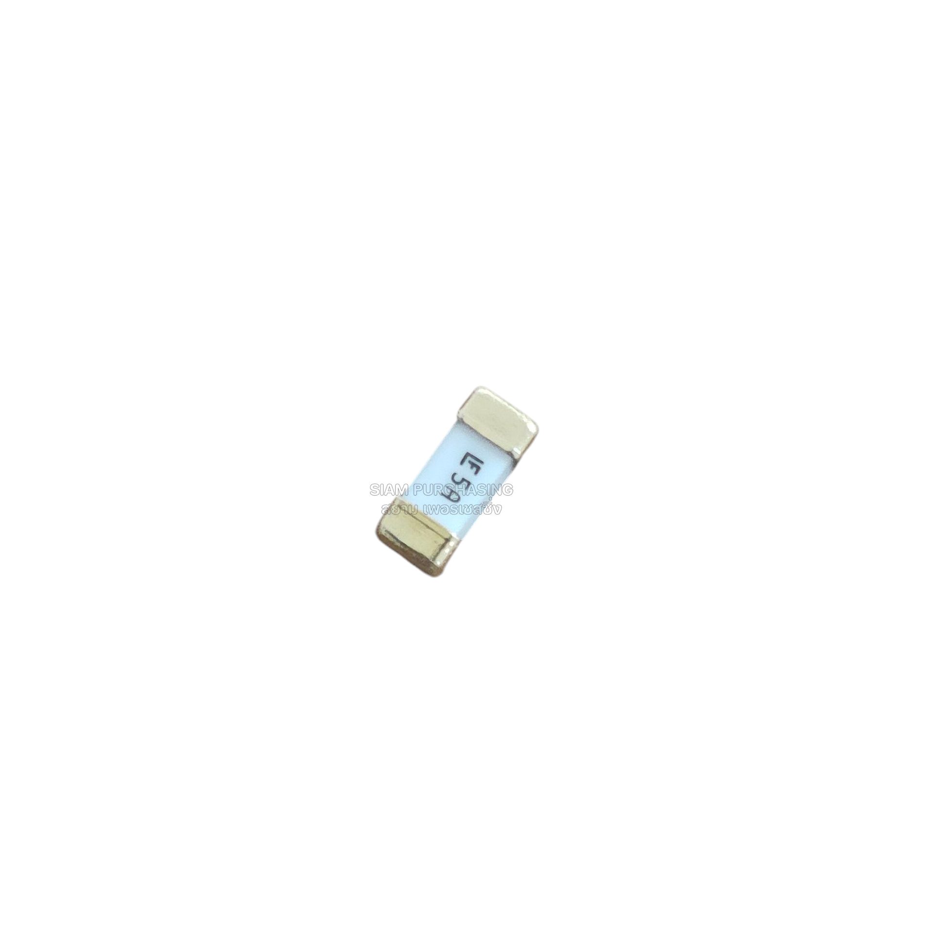 0451005.MR LITTELFUSE SMD NON RESETTABIE 5A 125V - Image 3