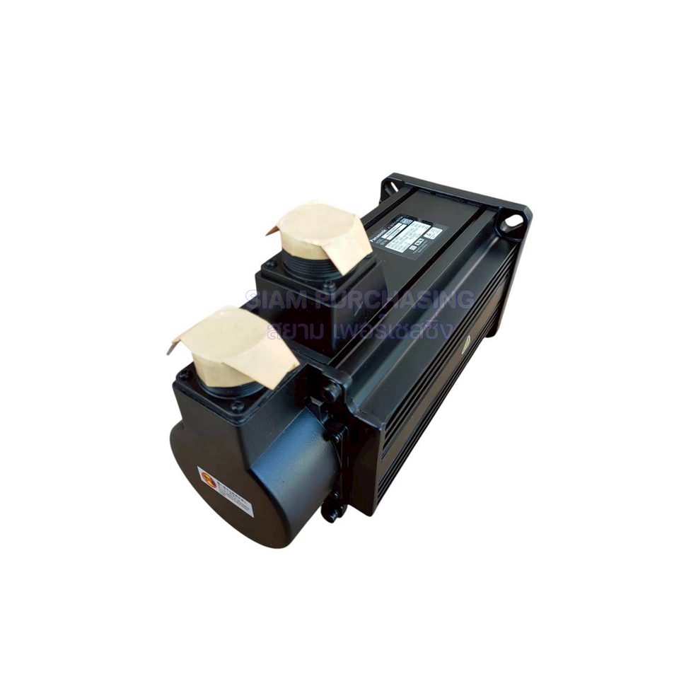 SERVO MOTOR MSMA352P1C PANASONIC - Image 4