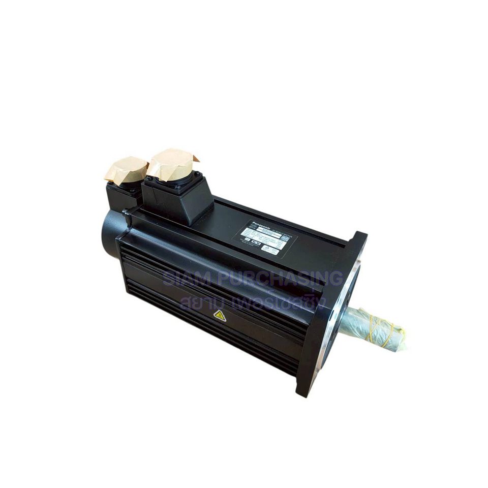 SERVO MOTOR MSMA352P1C PANASONIC - Image 3