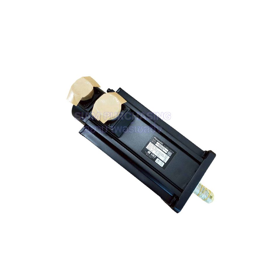 SERVO MOTOR MSMA352P1C PANASONIC - Image 2