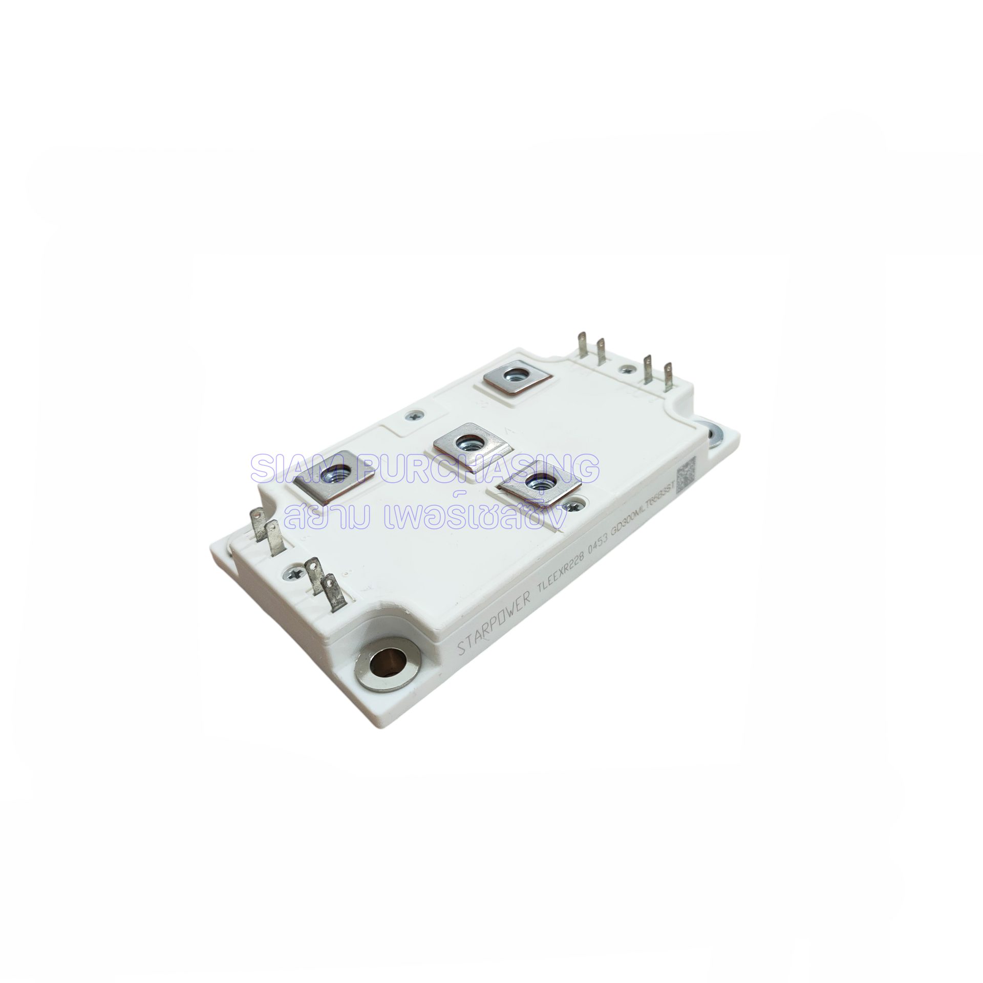 IGBT Power Module GD300MLT65B3ST STARPOWER 300A 650V - Image 2