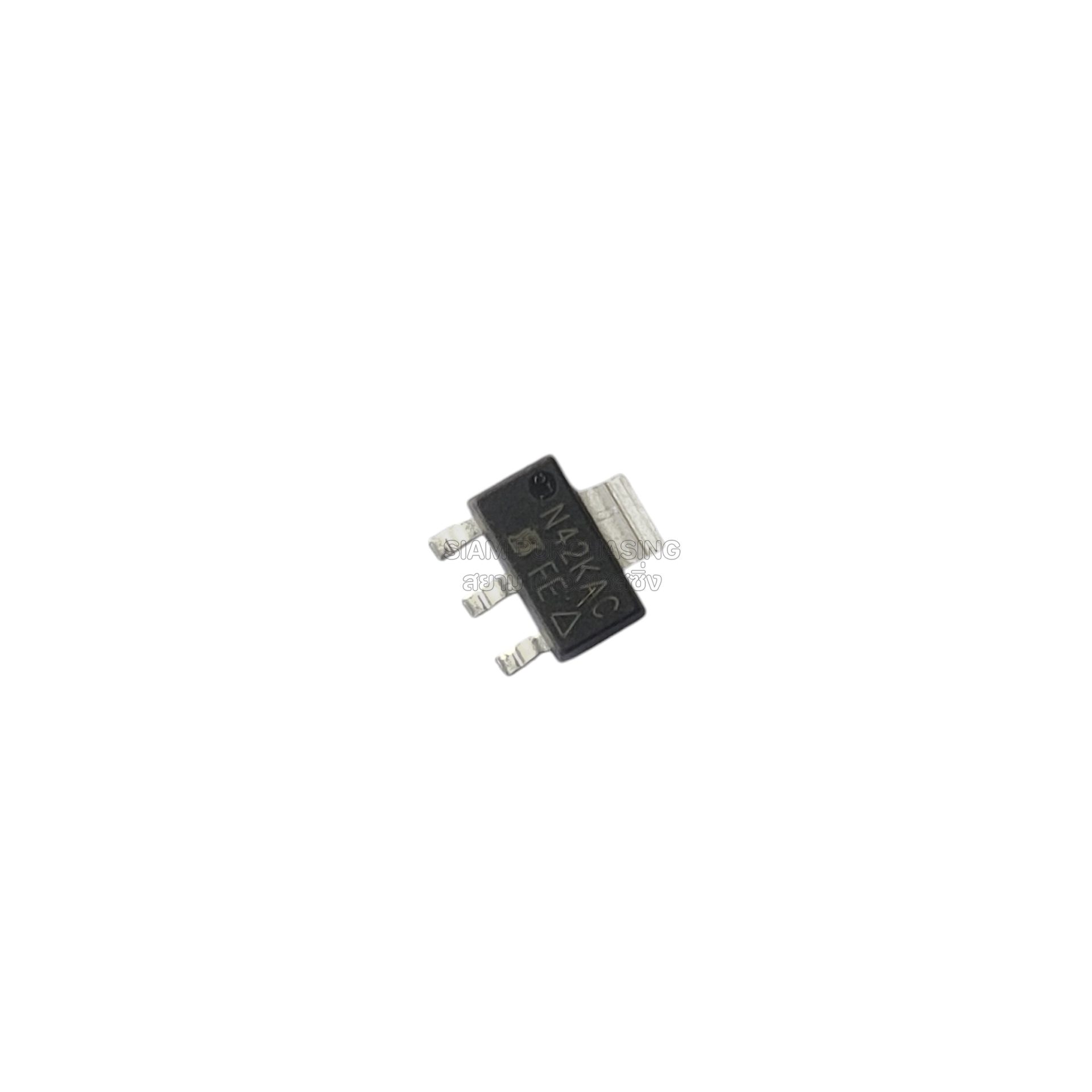 IRFL9014TRPBF VISHAY SOT-223 - Image 2