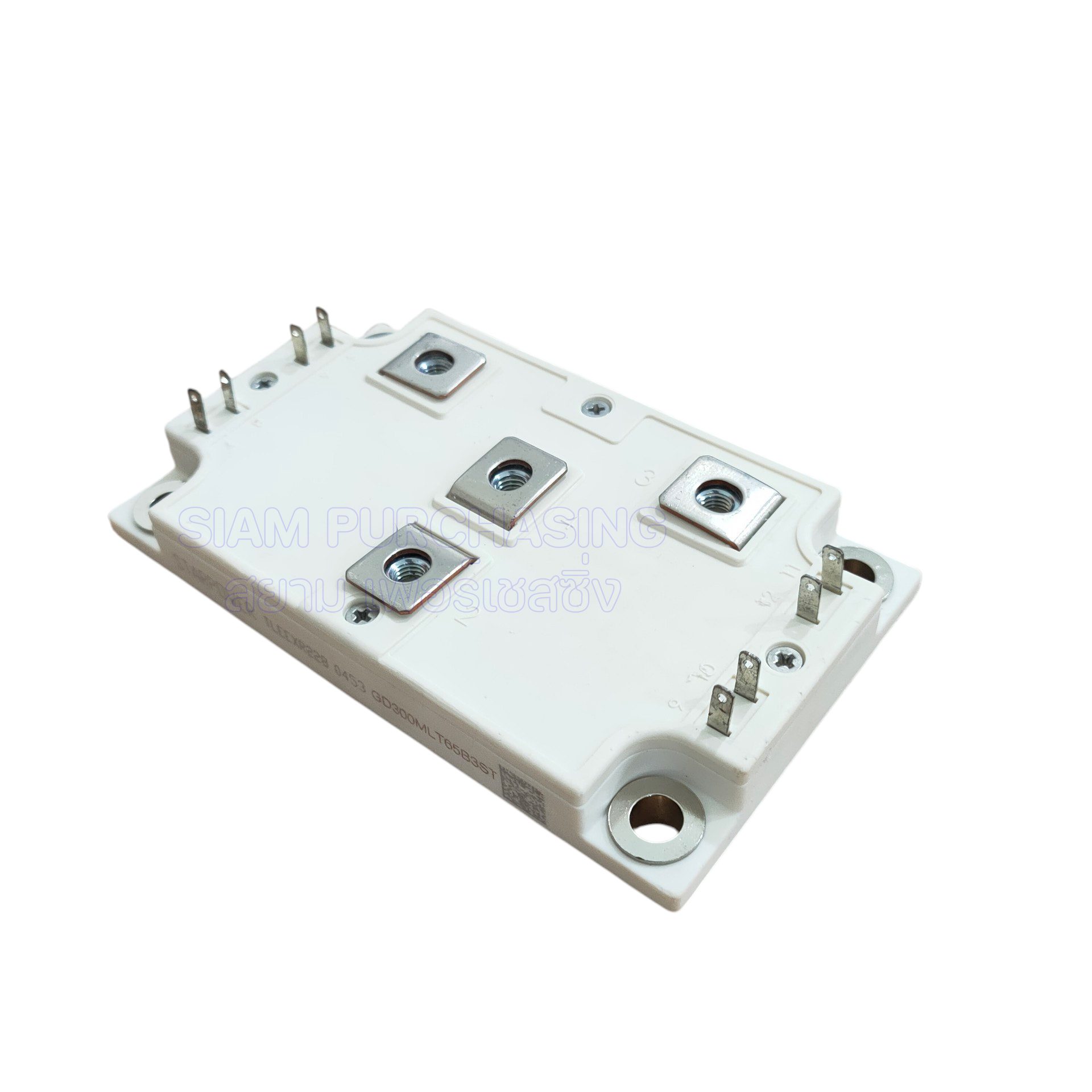 IGBT Power Module GD300MLT65B3ST STARPOWER 300A 650V - Image 3
