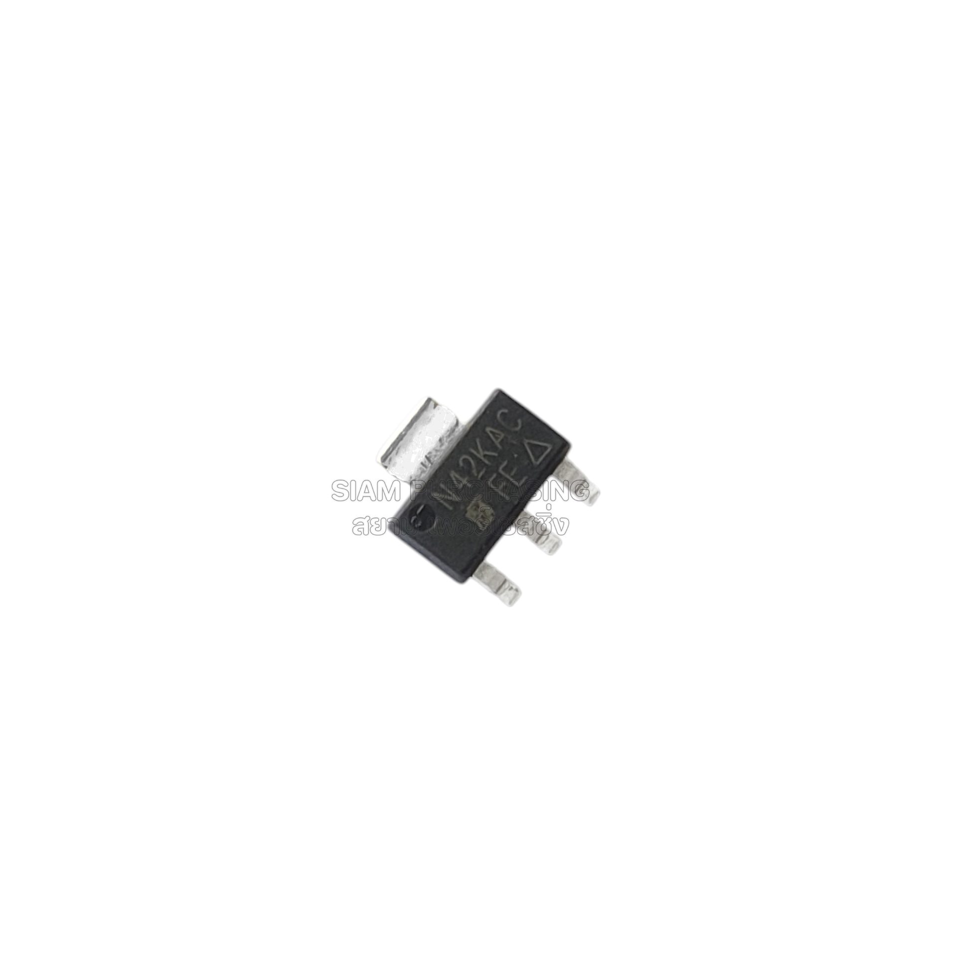 IRFL9014TRPBF VISHAY SOT-223 - Image 3