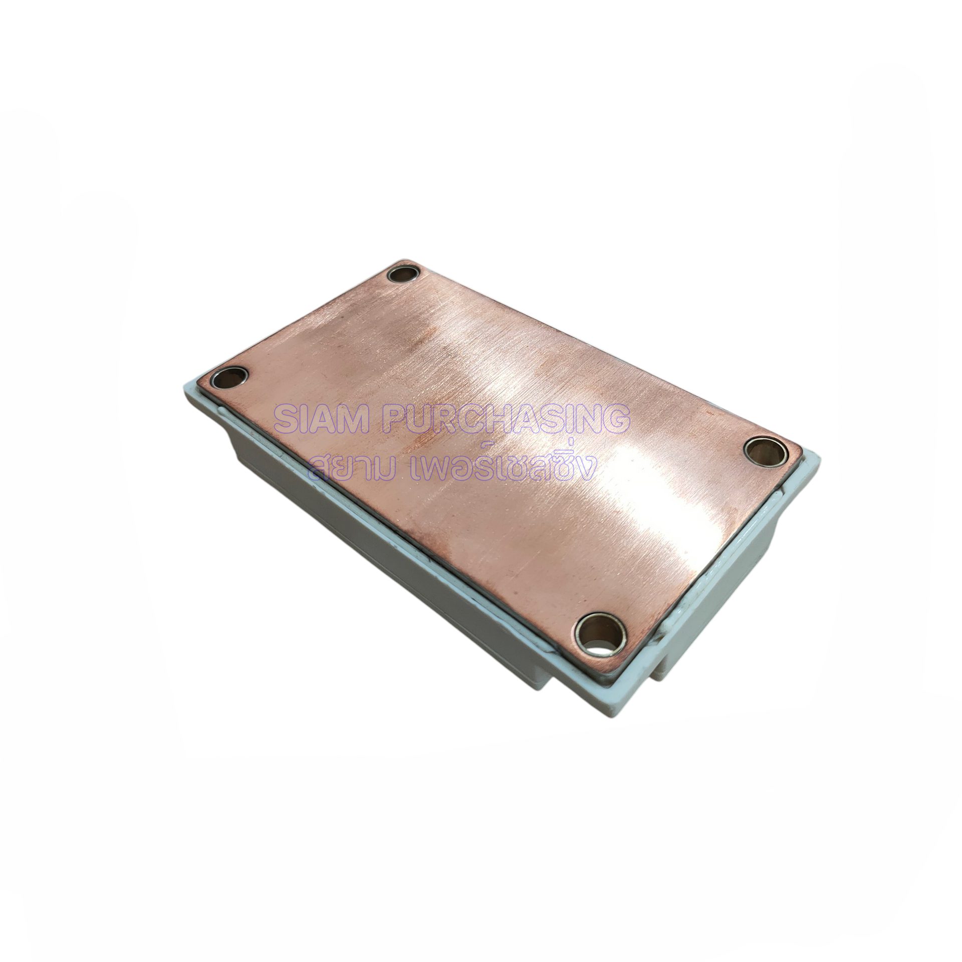 IGBT Power Module GD300MLT65B3ST STARPOWER 300A 650V - Image 4