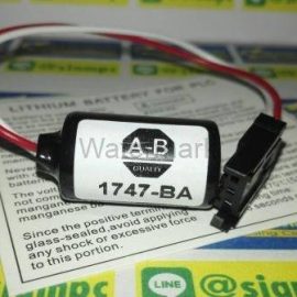 1747-BA Allen Bradley