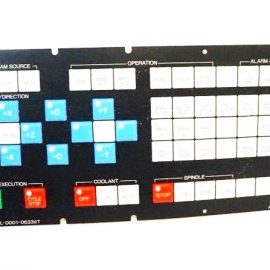 Keysheet Keypad