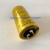 15000UF 100V 85C ELNA AUDIO SIZE 35X70MM. YELLOW - Image 3