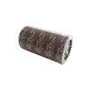 Capacitor คาปาซิเตอร์ 470UF 500V 105C NIPPON SIZE 35X60MM. สีน้ำตาล ขาเขี้ยว - Image 5