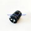 330UF 250V 105C RUBYCON SIZE 22X30MM. สีดำ ขาเขี้ยว - Image 4