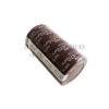 Capacitor คาปาซิเตอร์ 470UF 500V 105C NIPPON SIZE 35X60MM. สีน้ำตาล ขาเขี้ยว - Image 4