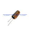 คาปาซิเตอร์ 6500UF 35V 105C ELNA SIZE 18X37MM. สีส้ม - Image 3