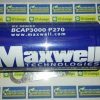 3000F 2.7V MAXWELL