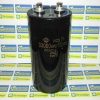 33000UF 100V HCG  Size 65X130mm.
