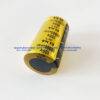 CAPACITOR คาปาซิเตอร์ 10000UF 100V ELNA GOLD SIZE 35X60MM. ขาเขี้ยว - Image 6