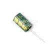 (จำนวน 5ชิ้น) คาปาซิเตอร์ CAPACITOR 1000UF 50V 105C SANYO SIZE 13X20MM. สีเขียว - Image 3
