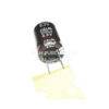 (จำนวน 10ชิ้น) คาปาซิเตอร์ EK0J122MPN1016 1200UF 6.3V 105C ELITE SIZE 10X16MM. TAPPING สีน้ำตาล - Image 4