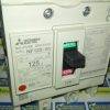 NF125-SV 3P 125A MITSUBISHI - Image 3
