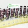 1500UF 10V KZH NIPPON 105C SIZE: 10X20MM.