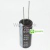 EG2A821MNN1840 820UF 100V 105C ELITE