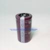 CAPACITOR คาปาซิเตอร์ 1000UF 450V 105C NIPPON SIZE 35X60MM. สีน้ำตาล ขาเขี้ยว - Image 4