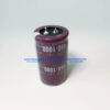 CAPACITOR คาปาซิเตอร์ 1000UF 450V 105C NIPPON SIZE 35X60MM. สีน้ำตาล ขาเขี้ยว - Image 5