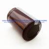 คาปาซิเตอร์ 10000UF 80V 105C NIPPON SIZE 35X50MM. สีน้ำตาล ขาเขี้ยว - Image 4