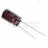 (จำนวน 10ชิ้น) EK0J122MNN1016E 1200UF 6.3V 105C ELITE SIZE 10X16MM. - Image 3
