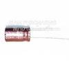 (จำนวน 10ชิ้น) EK0J122MNN1016E 1200UF 6.3V 105C ELITE SIZE 10X16MM. - Image 4
