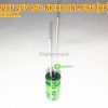 22UF 25V 85C NICHICON MUSE (BP) SIZE 6X11MM.