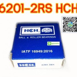 6201-2RS HCH 12X32X10mm.