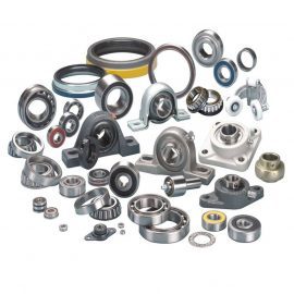 ตลับลูกปืน