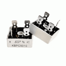 บริดจ์ เร็กติไฟเออร์