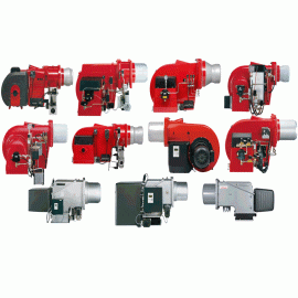 เบิร์นเนอร์