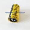 CAPACITOR คาปาซิเตอร์ 10000UF 100V ELNA GOLD SIZE 35X60MM. ขาเขี้ยว - Image 5