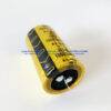 CAPACITOR คาปาซิเตอร์ 10000UF 100V ELNA GOLD SIZE 35X60MM. ขาเขี้ยว - Image 4
