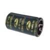 10000UF 100V 85C SAMWHA เครื่องขยายเสียง (ซัมวาแท้) Capacitor คาปาซิเตอร์ SIZE 35X65MM. สีเขียว ขาเขี้ยว - Image 3