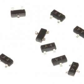 SMD Transistor ทรานซิสเตอร์ SMD