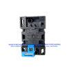 Magnetic แมกเนติก CJX2-1210 220V 20A 50HZ CHNT - Image 6