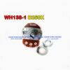 วอลลุ่ม WH138-1 B5K B10K B20K B50K B100K B250K B500K - Image 6