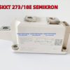 SKKT273-18E SEMIKRON