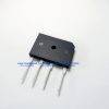 ไดโอด GBJ1510 15A 1000V SEP Diode Bridge Rectifier - Image 3