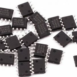 Chip SOP IC ไอซี ชิป